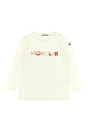 T-Shirt Coton Blanc