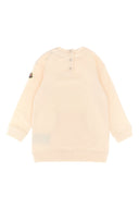 Robe Coton Rose