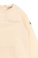 Robe Coton Rose