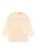 Robe Coton Rose