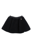Jupe Nylon Noir