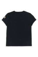 T-Shirt Coton Noir