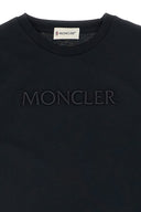 T-Shirt Coton Noir