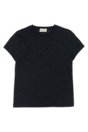 T-Shirt Coton Noir