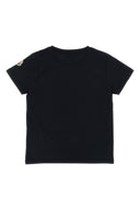 T-Shirt Coton Noir