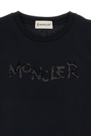 T-Shirt Coton Noir