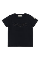 T-Shirt Coton Noir