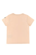 T-Shirt Coton Rose