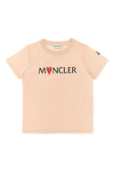 T-Shirt Coton Rose