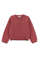 Sweat Coton Rose