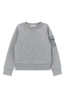 Sweat Coton Gris