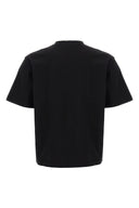 T-shirt à écusson logo