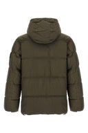 Parka rembourrée Crinkle Reps Ny'