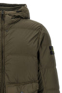 Parka rembourrée Crinkle Reps Ny'