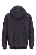 Blouson aviateur Crinkle Reps Ny'