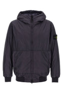 Blouson aviateur Crinkle Reps Ny'