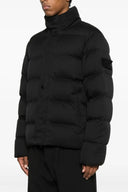 Doudoune 4100100 Twill Wool-Tc Ghost Piece