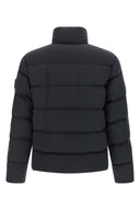 Doudoune 4100100 Twill Wool-Tc Ghost Piece