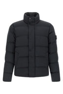 Doudoune 4100100 Twill Wool-Tc Ghost Piece