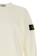 Sweat-shirt en coton avec logo