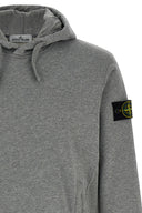 Sweat à capuche avec logo