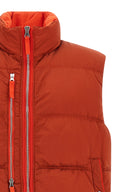 gilet rembourré