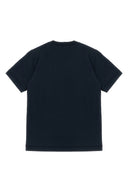 T-shirt à écusson logo