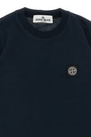 T-shirt à écusson logo