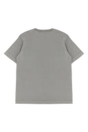 T-shirt à écusson logo