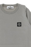 T-shirt à écusson logo