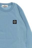 T-shirt à écusson logo