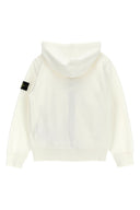 Sweat à capuche avec logo