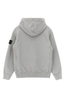 Sweat à capuche avec logo