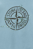 Sweat-shirt imprimé devant et derrière