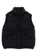 gilet rembourré