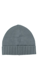 Bonnet à écusson logo