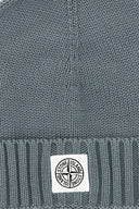 Bonnet à écusson logo