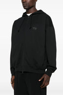 Sweat Coton Noir