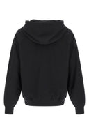Sweat Coton Noir