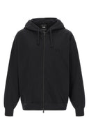 Sweat Coton Noir