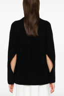 Sweat Cachemire Noir