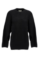 Sweat Cachemire Noir
