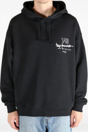 Sweat Coton Noir