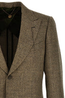 Veste Laine Beige