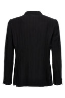 Veste Coton Noir