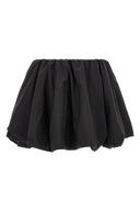 Jupe Nylon Noir