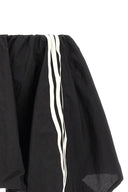 Jupe Nylon Noir