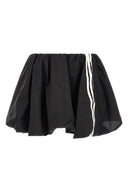 Jupe Nylon Noir