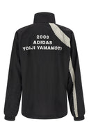Veste Nylon Noir