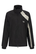 Veste Nylon Noir
